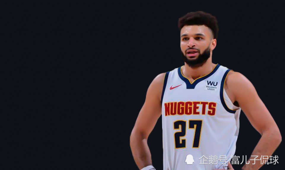 独行侠新秀惊艳全明星  